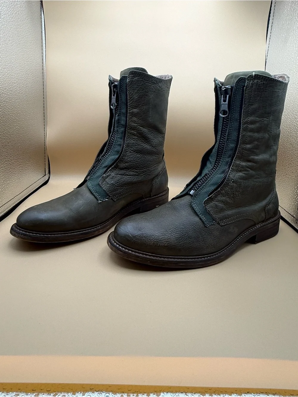 John Fluevog 